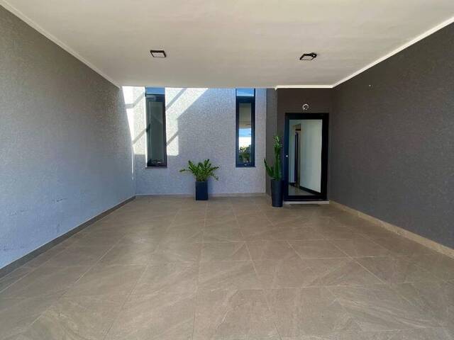 Casa para Venda em Bragança Paulista - 4