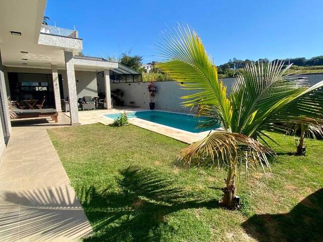 Casa para Venda em Bragança Paulista - 5