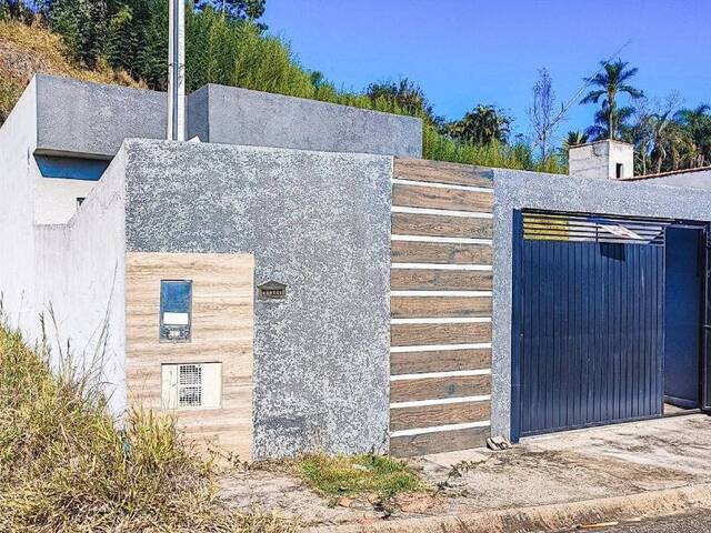 #CA00409 - Casa para Venda em Piracaia - SP