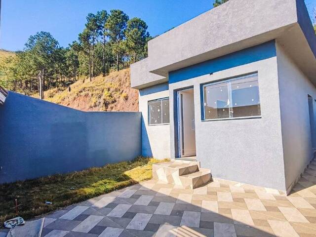 #CA00409 - Casa para Venda em Piracaia - SP