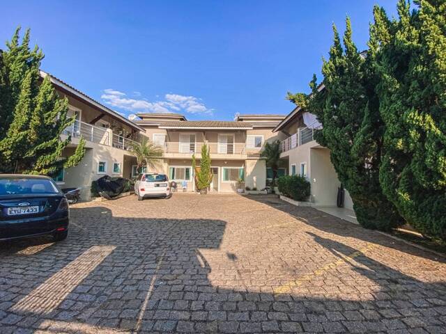 Casa em condomínio para Venda em Atibaia - 2