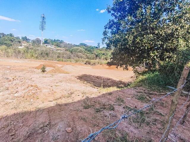 Terreno para Venda em Atibaia - 2