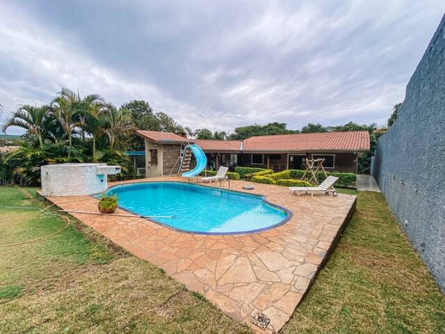 Chácara para Venda em Atibaia - 2