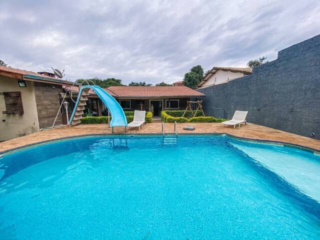 Chácara para Venda em Atibaia - 4