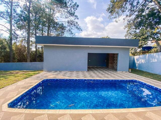 Chácara para Venda em Atibaia - 4