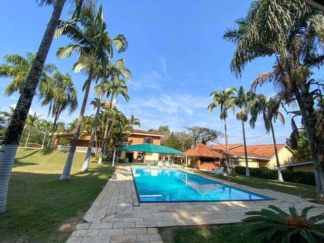 Chácara para Venda em Atibaia - 3