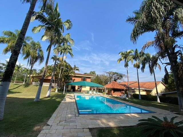 Chácara para Venda em Atibaia - 4