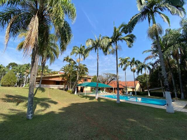 Chácara para Venda em Atibaia - 5