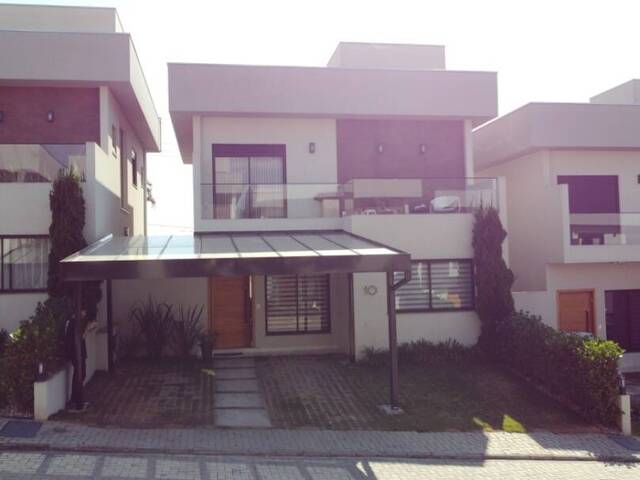 Casa em condomínio para Venda em Atibaia - 3