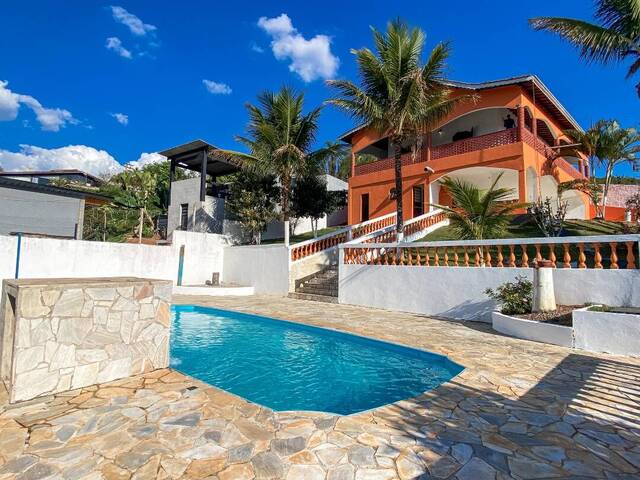 Chácara para Venda em Bom Jesus dos Perdões - 3