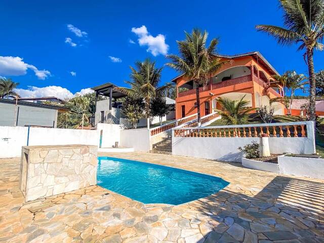 Chácara para Venda em Bom Jesus dos Perdões - 5