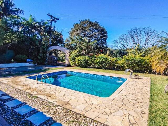 Chácara para Venda em Piracaia - 4