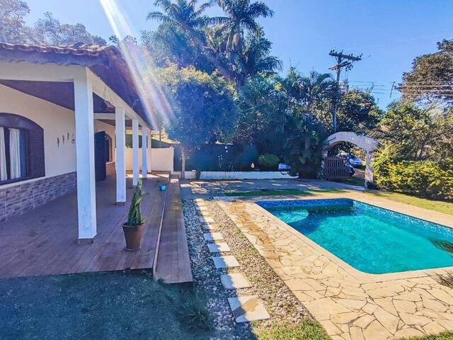 Chácara para Venda em Piracaia - 2