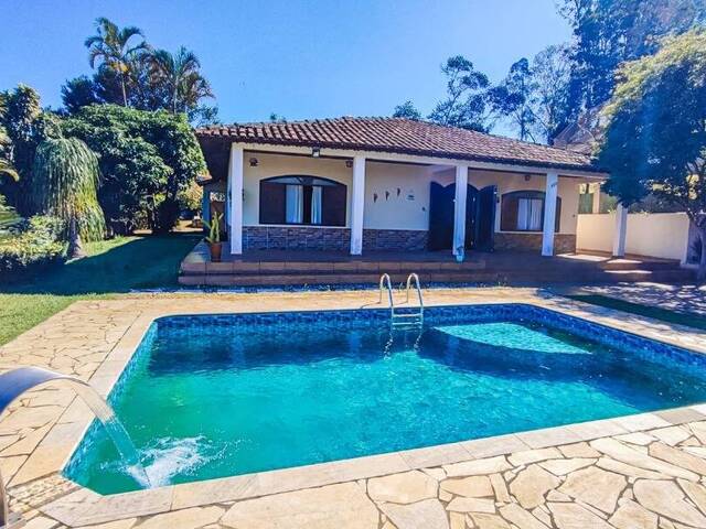 Chácara para Venda em Piracaia - 3