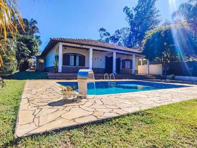 Chácara para Venda em Piracaia - 5