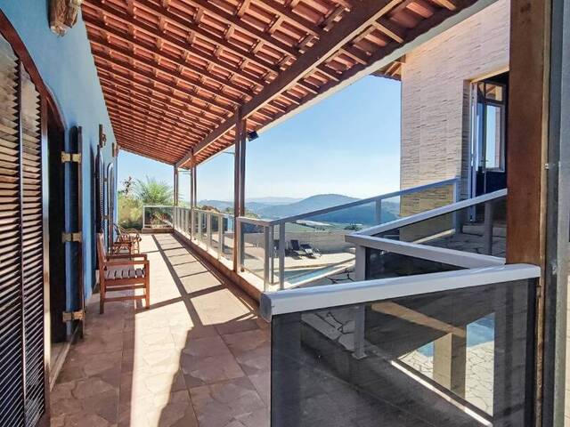 Chácara para Venda em Atibaia - 4