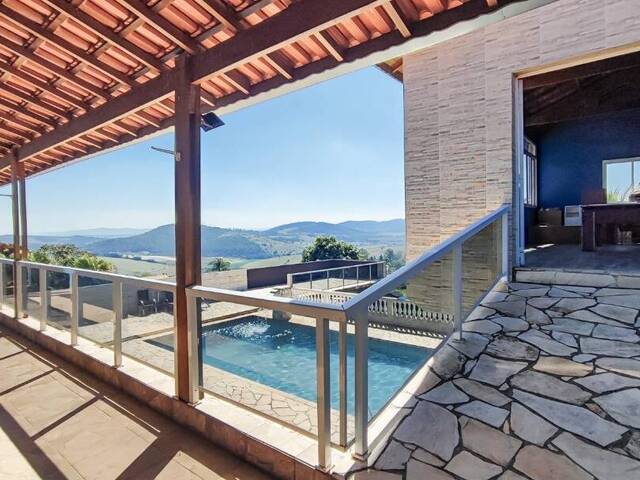 Chácara para Venda em Atibaia - 5