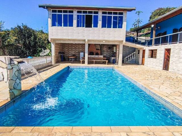 Chácara para Venda em Atibaia - 2