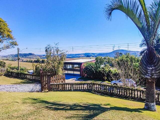 Chácara para Venda em Atibaia - 2