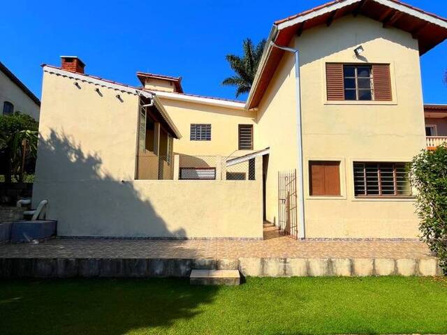 Chácara para Venda em Bom Jesus dos Perdões - 2