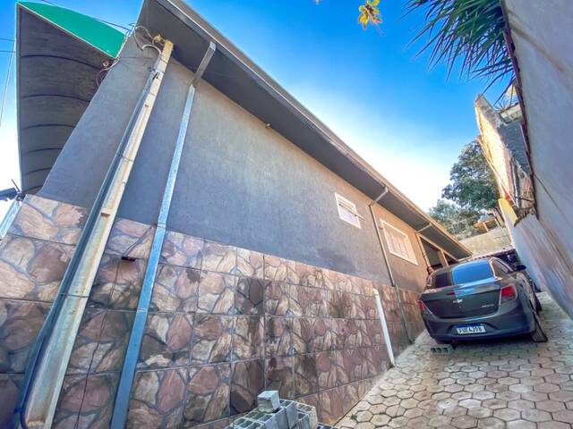 Chácara para Venda em Atibaia - 2