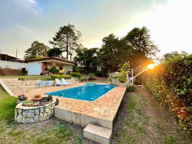 Chácara para Venda em Bragança Paulista - 4