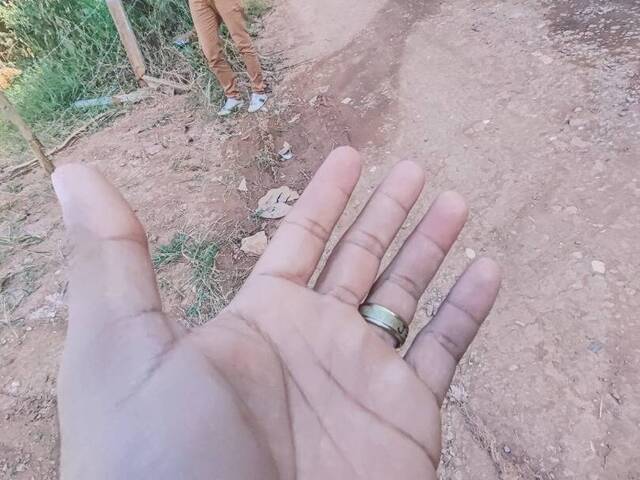 Terreno para Venda em Atibaia - 4