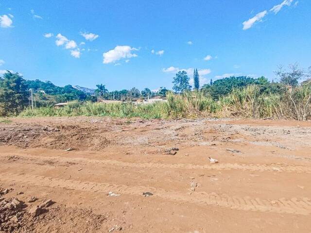 Terreno para Venda em Atibaia - 5