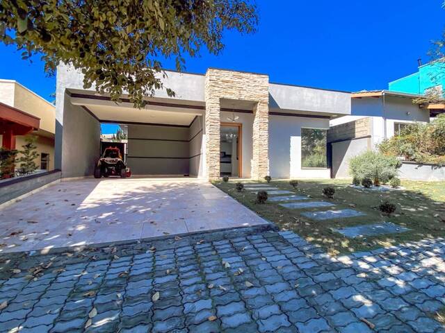 Casa em condomínio para Venda em Atibaia - 2