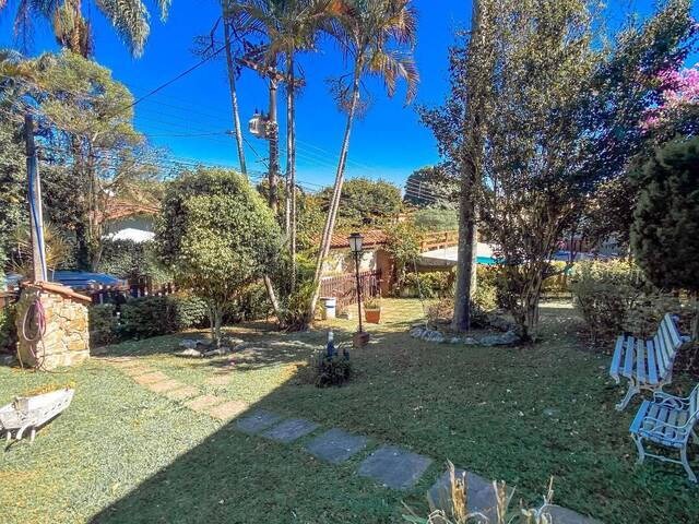 Casa em condomínio para Venda em Atibaia - 5