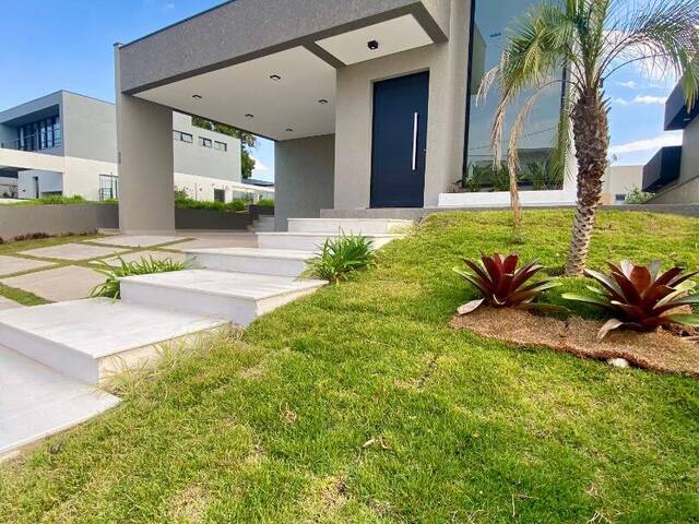 Venda em CONDOMÍNIO RESIDENCIAL CAMPOS DO CONDE - Bragança Paulista