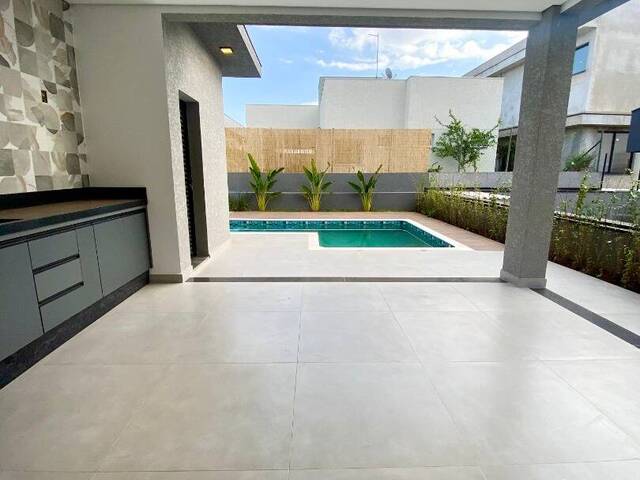 Casa em condomínio para Venda em Bragança Paulista - 2