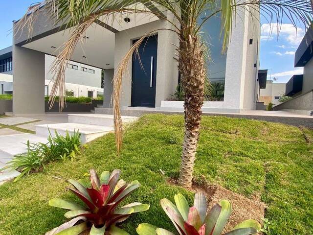 Casa em condomínio para Venda em Bragança Paulista - 3