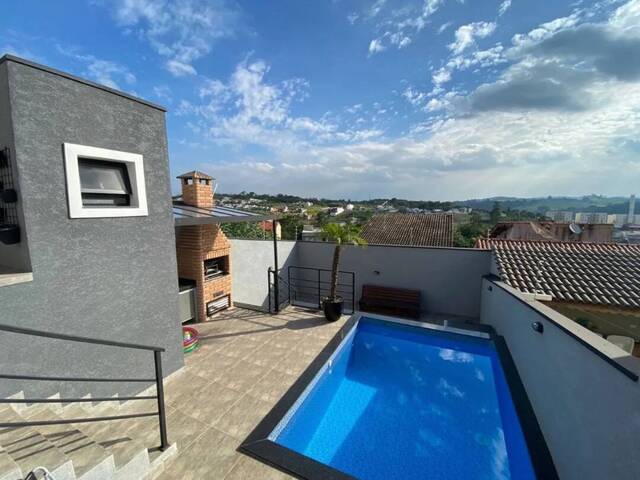 Casa para Venda em Atibaia - 4