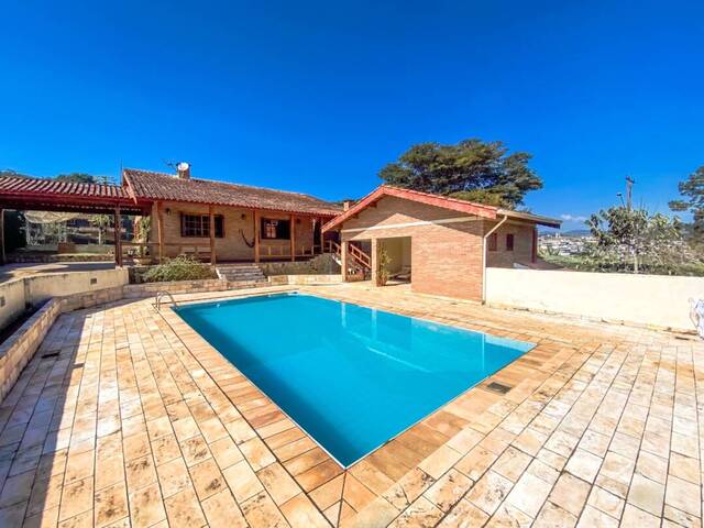 Chácara para Venda em Atibaia - 2