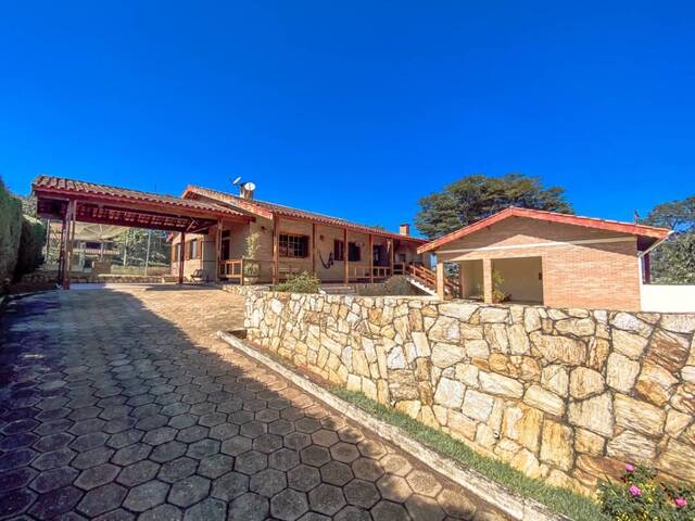 Chácara para Venda em Atibaia - 4