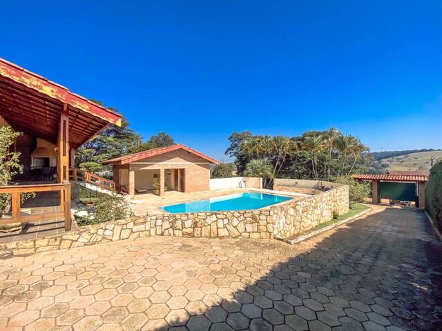 Chácara para Venda em Atibaia - 5