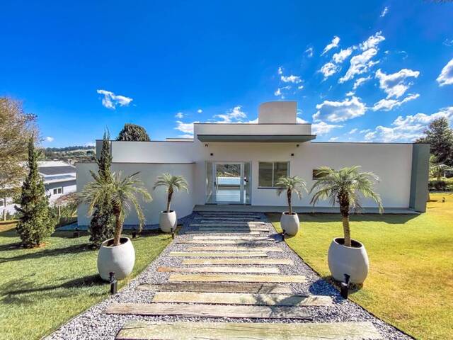 Casa em condomínio para Venda em Bragança Paulista - 2