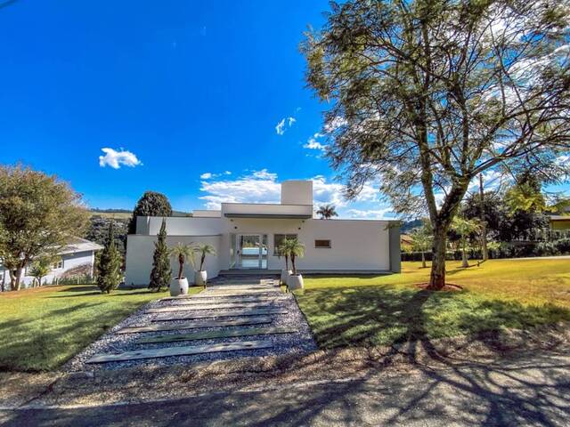 Casa em condomínio para Venda em Bragança Paulista - 3