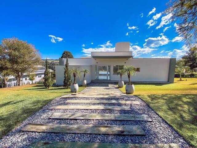 Casa em condomínio para Venda em Bragança Paulista - 4