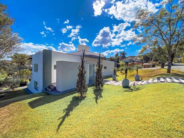 Casa em condomínio para Venda em Bragança Paulista - 5