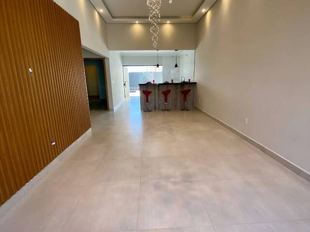 Casa para Venda em Bragança Paulista - 2