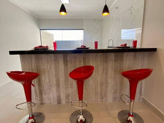 Casa para Venda em Bragança Paulista - 3