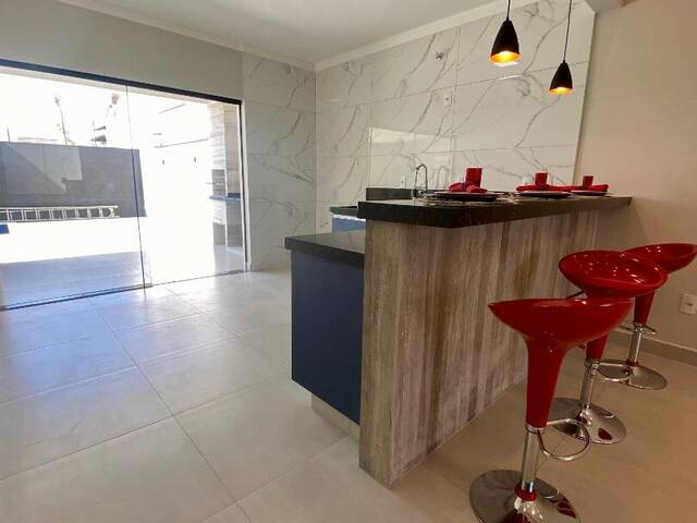 Casa para Venda em Bragança Paulista - 4