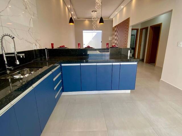 Casa para Venda em Bragança Paulista - 5