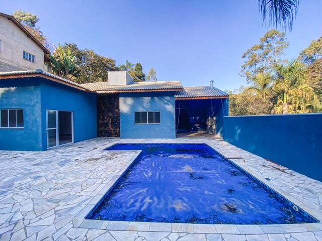 Casa em condomínio para Venda em Atibaia - 2