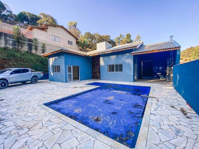 Casa em condomínio para Venda em Atibaia - 3