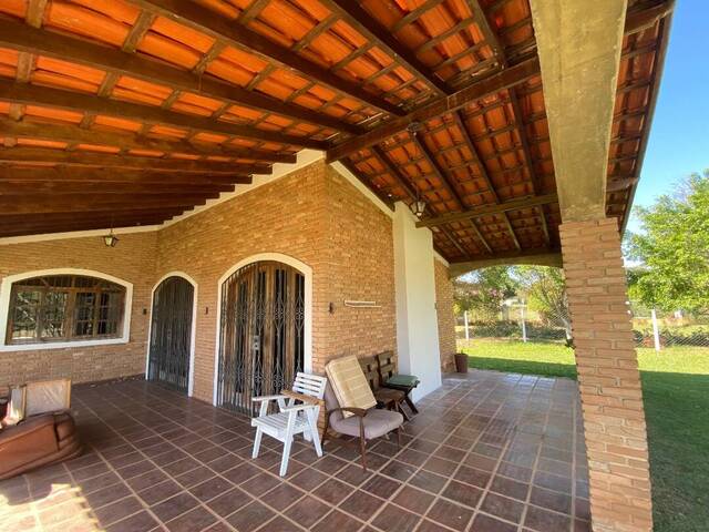 Chácara para Locação em Atibaia - 2