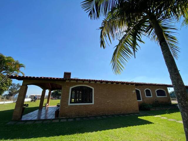 Chácara para Locação em Atibaia - 3