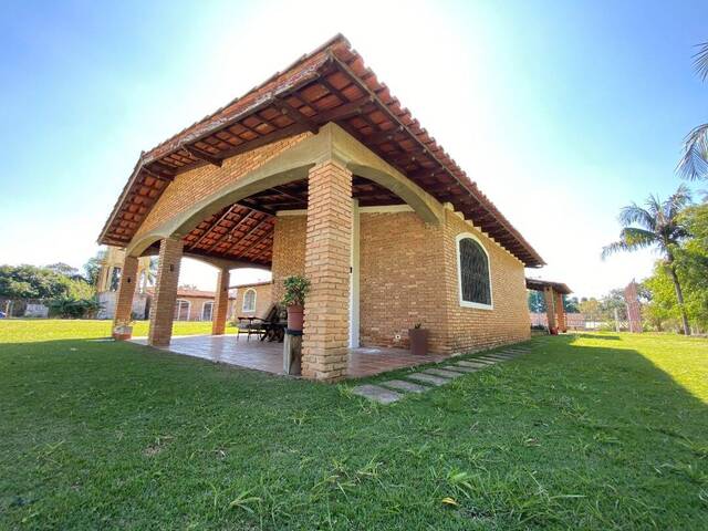 Chácara para Locação em Atibaia - 4